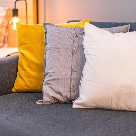 Deluxe Kazincy Apartment In The Heart Of ブダペスト エクステリア 写真