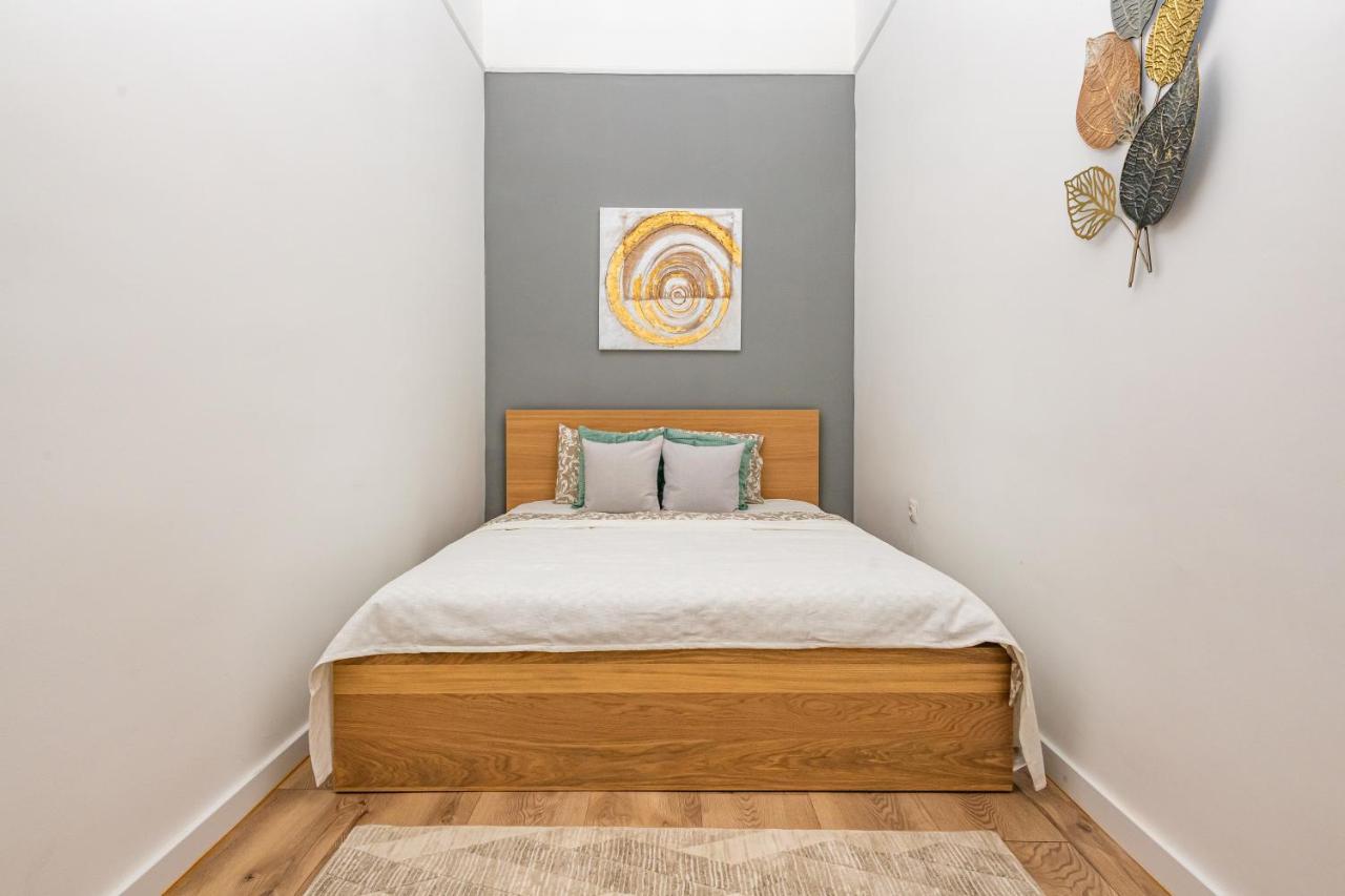 Deluxe Kazincy Apartment In The Heart Of ブダペスト エクステリア 写真